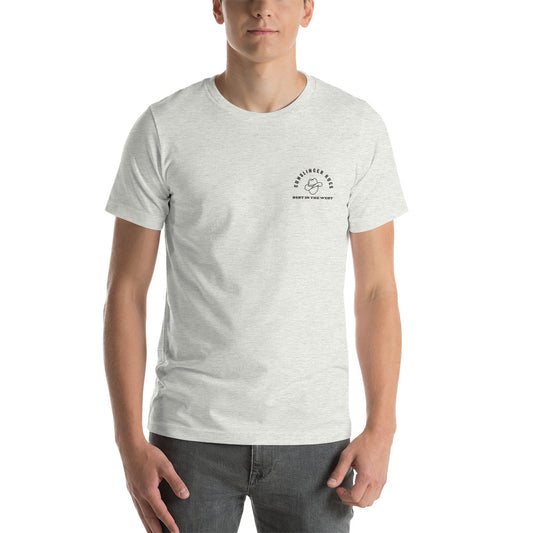 'The Road Trip' Unisex t-shirt